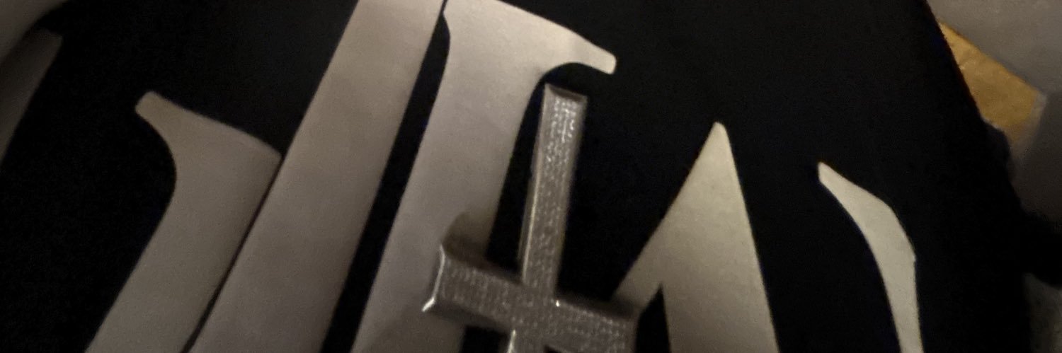 almightyXavier1's profile banner image