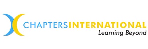 ChaptersInt Profile Banner