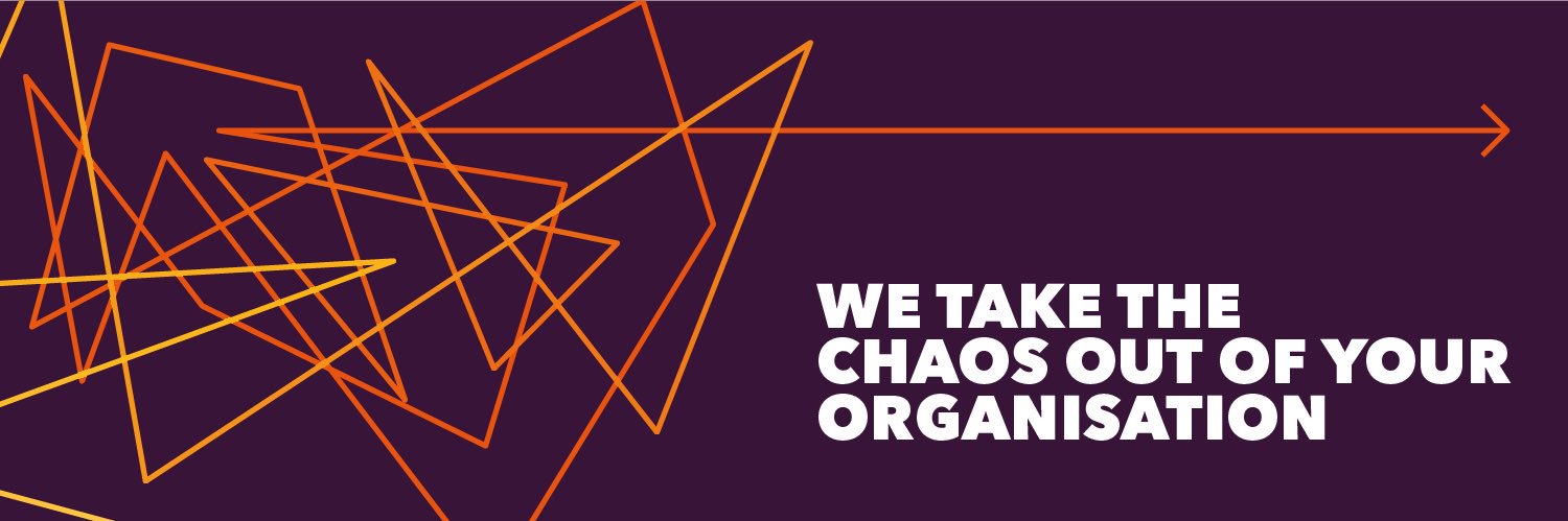 Redefining Comms banner