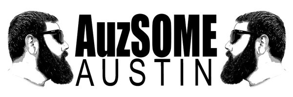 AuzsomeAustin Profile Banner