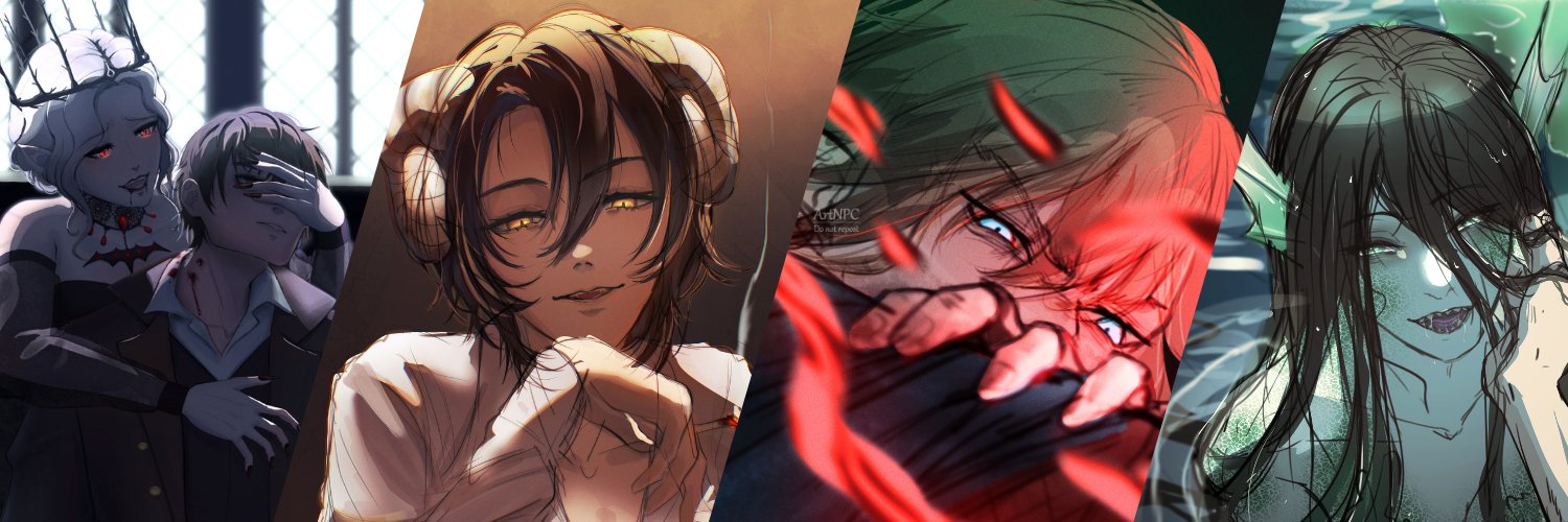 ArtNPC banner