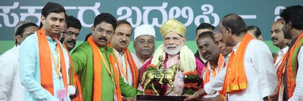 sapthagirigowda Profile Banner