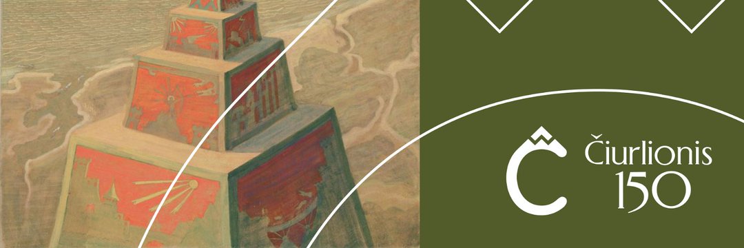 Lithuania in India's banner