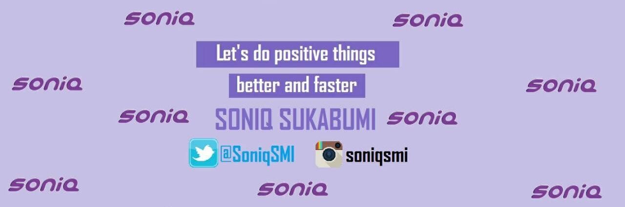 SoniqSMI's profile banner image