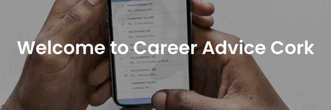 CareerCork's profile banner image