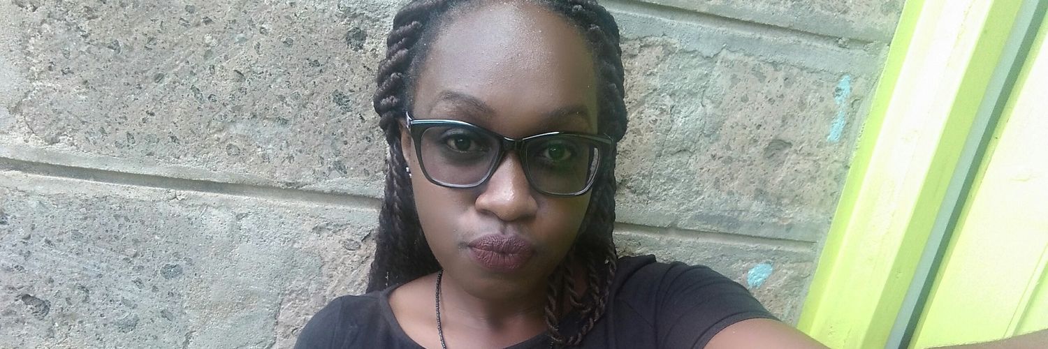Wanjiru Mwangi banner