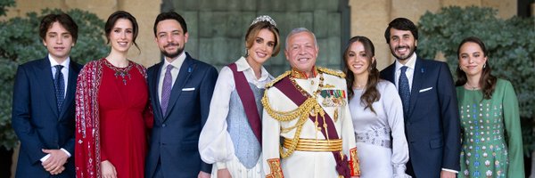 KingAbdullahII Profile Banner