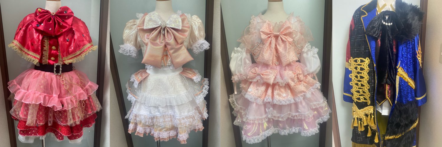 立花みりか banner