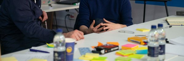 DesignSkillnet Profile Banner