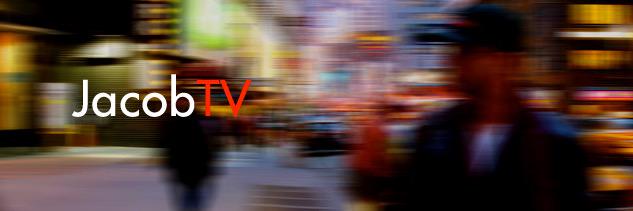 JacobTV banner