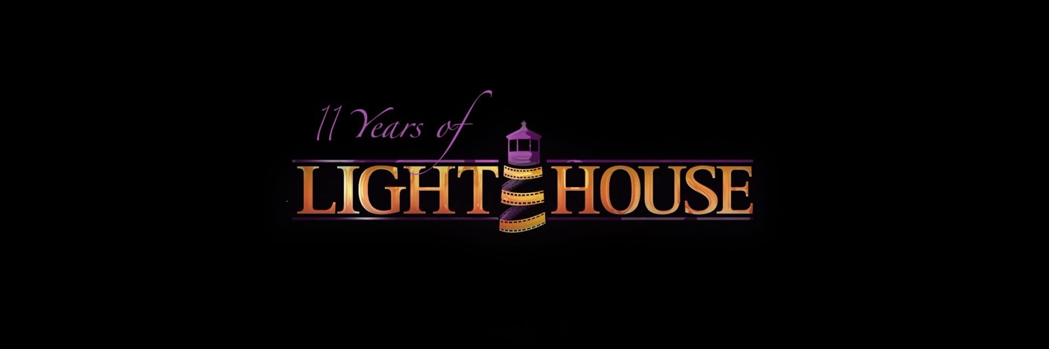 Lighthouse banner