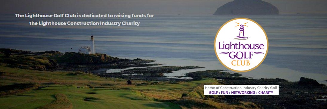 LighthouseGolf's profile banner image