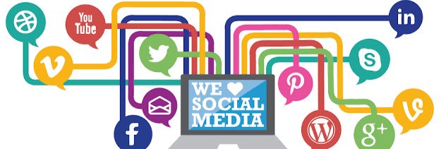 MISocial banner