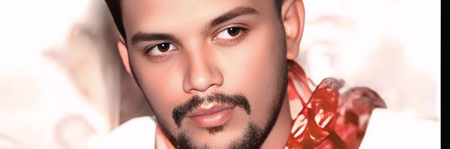 ISMAIL ANSARI banner