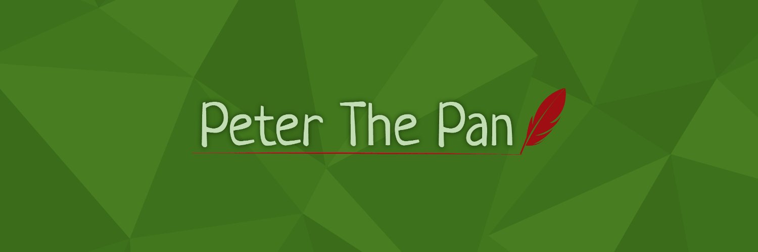 ThePan_Peter's profile banner image