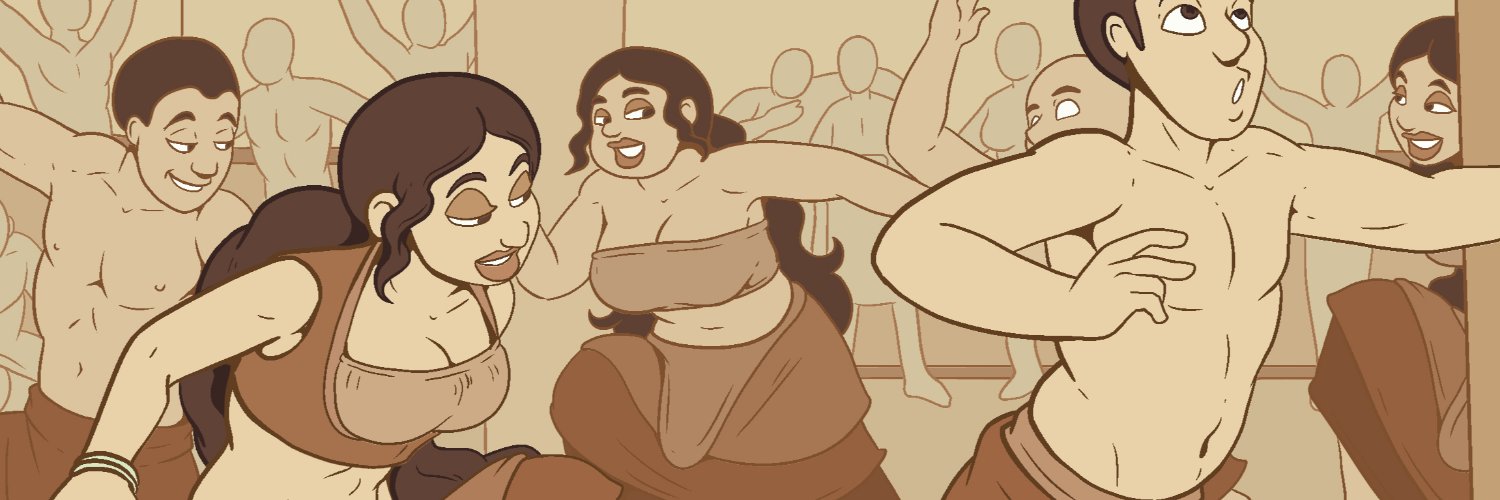 ramlama's profile banner image