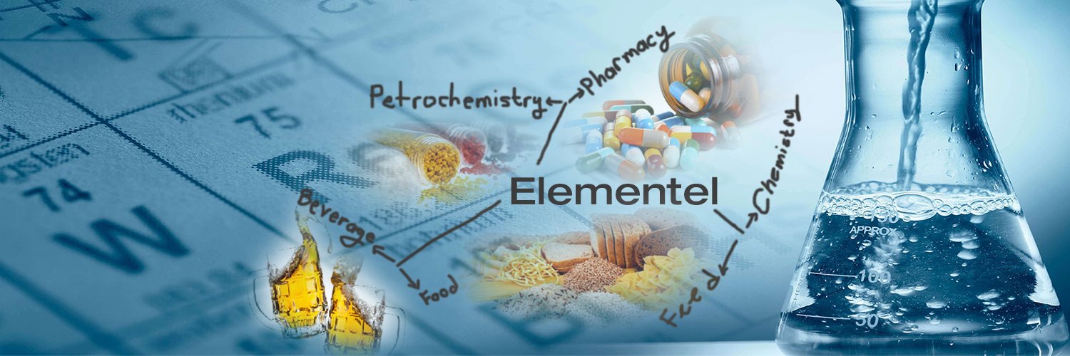 elementel_ltd's profile banner image