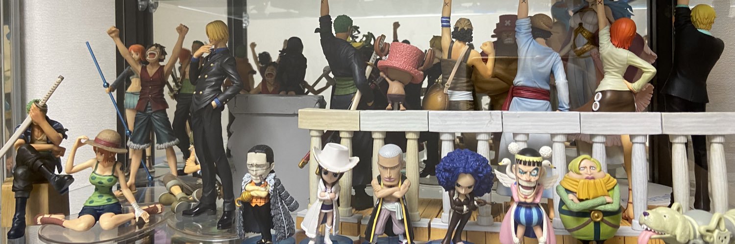 untamaaaGO's profile banner image