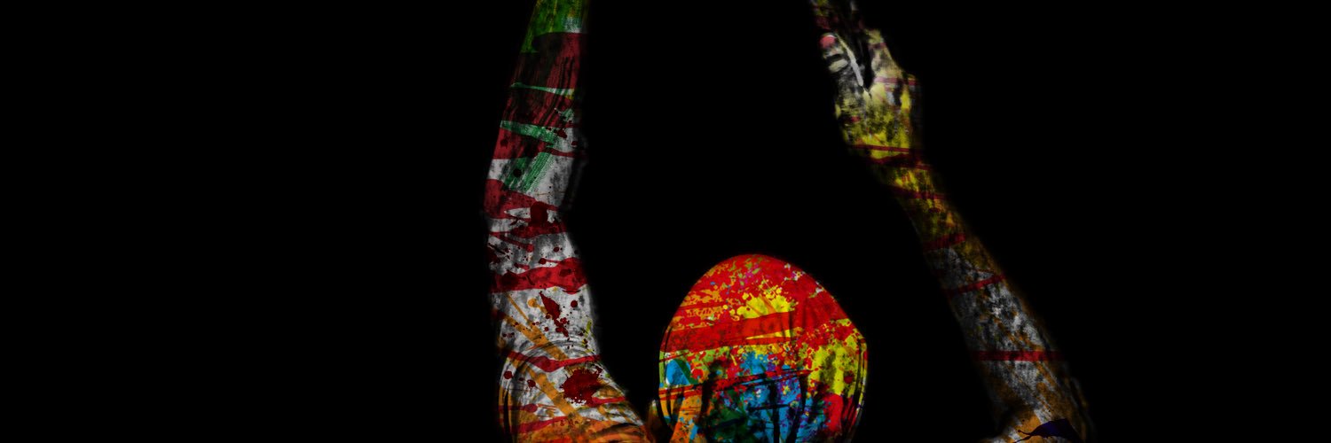 simmsahni's profile banner image