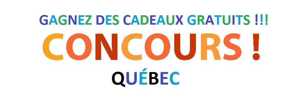 Quebec_Concours's profile banner image