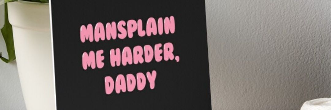 Lucie Hrdá's banner