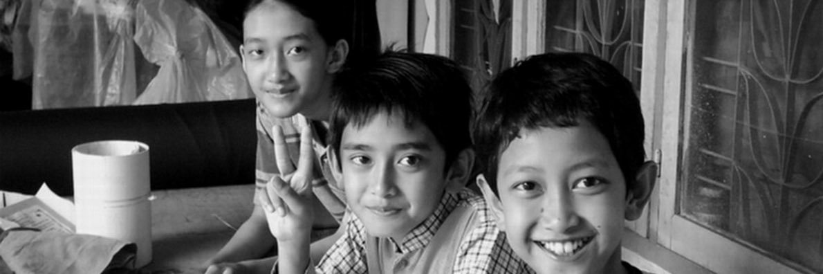 satriosb's profile banner image