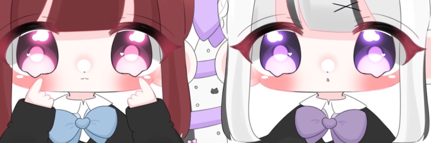 ayu1_u's profile banner image
