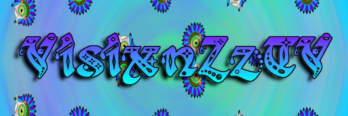 VisixnZz's profile banner image