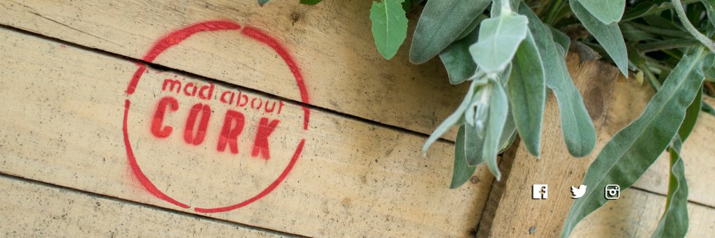 MadAboutCork's profile banner image