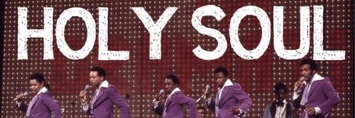 HolySoulBlog's profile banner image