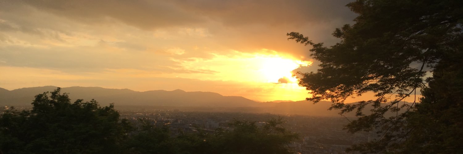 本ノ猪's banner