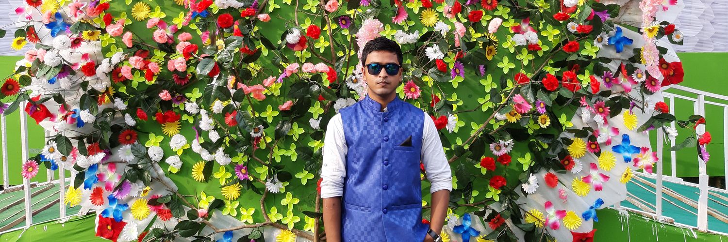 TapanKumar750's profile banner image