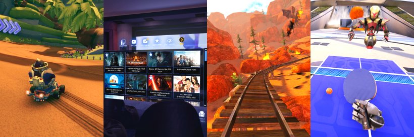 Pixel Edge Games banner