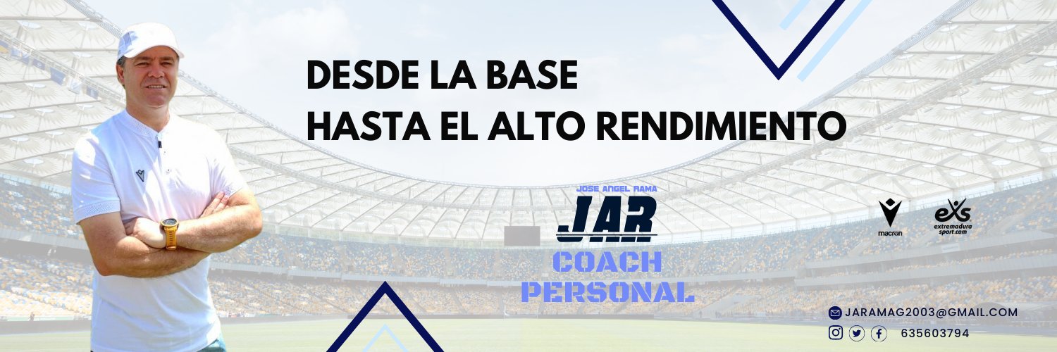 José Ángel Rama García banner