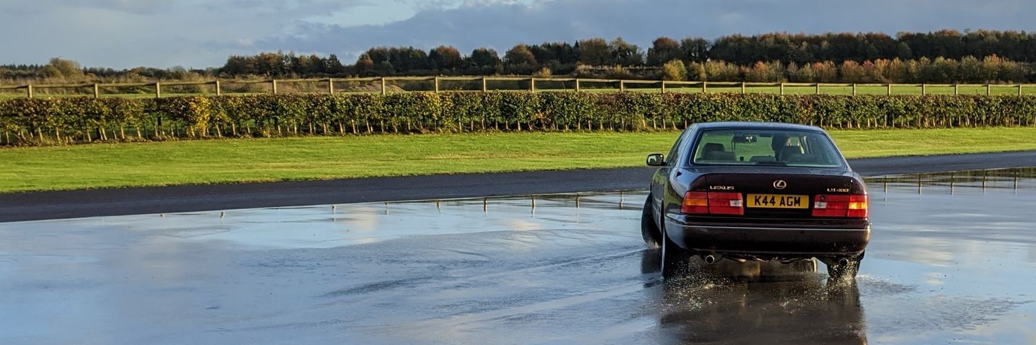 Neil Macmillan banner