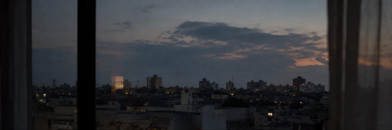 syedmrh's profile banner image
