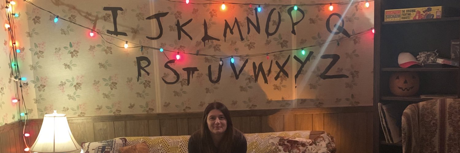 Tracy Procter banner