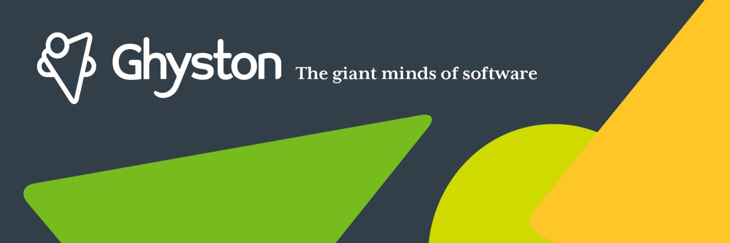 Ghyston banner