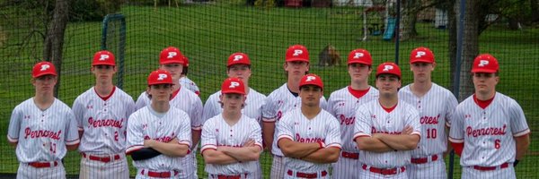 PcrestBaseball Profile Banner