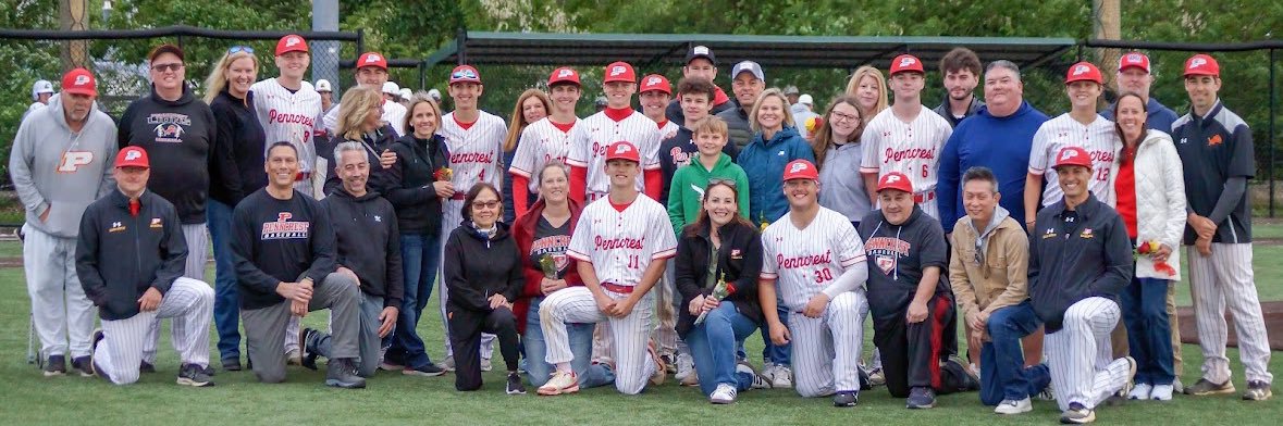 PenncrestBaseball banner