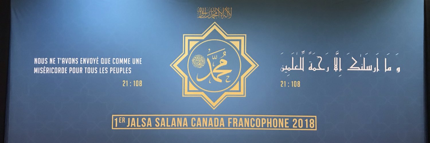 malikahmady's profile banner image
