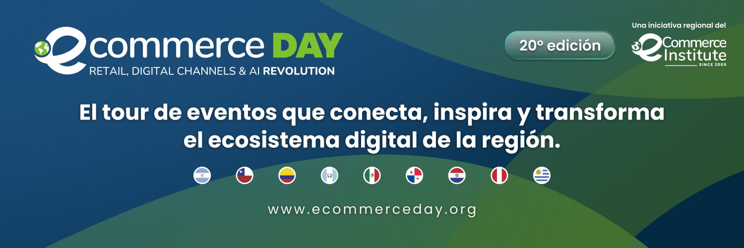 eCommerce Day Tour banner