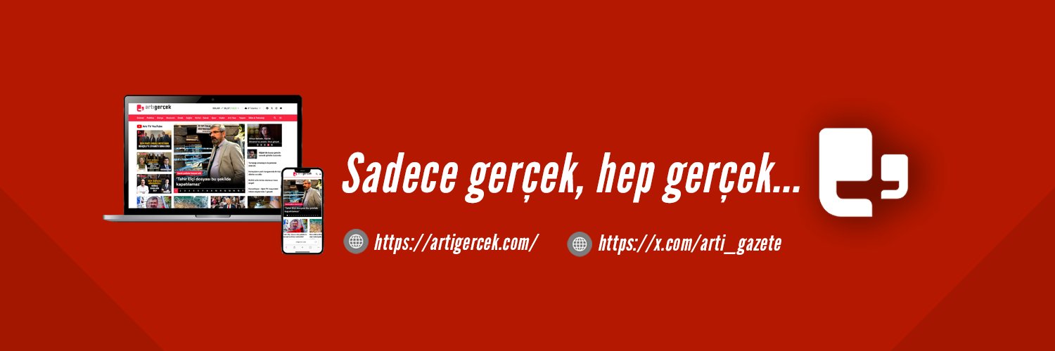 Artı's banner