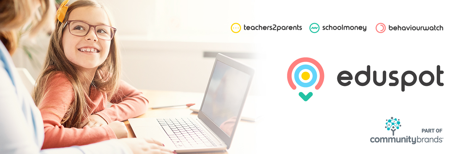 Eduspot banner