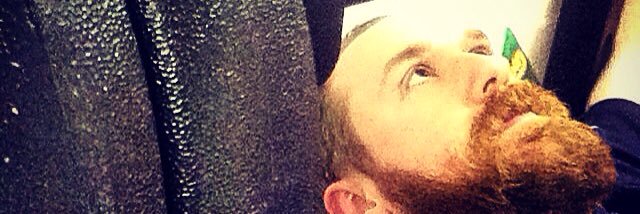 MikeHinton4's profile banner image