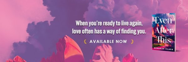 deborah_clack Profile Banner