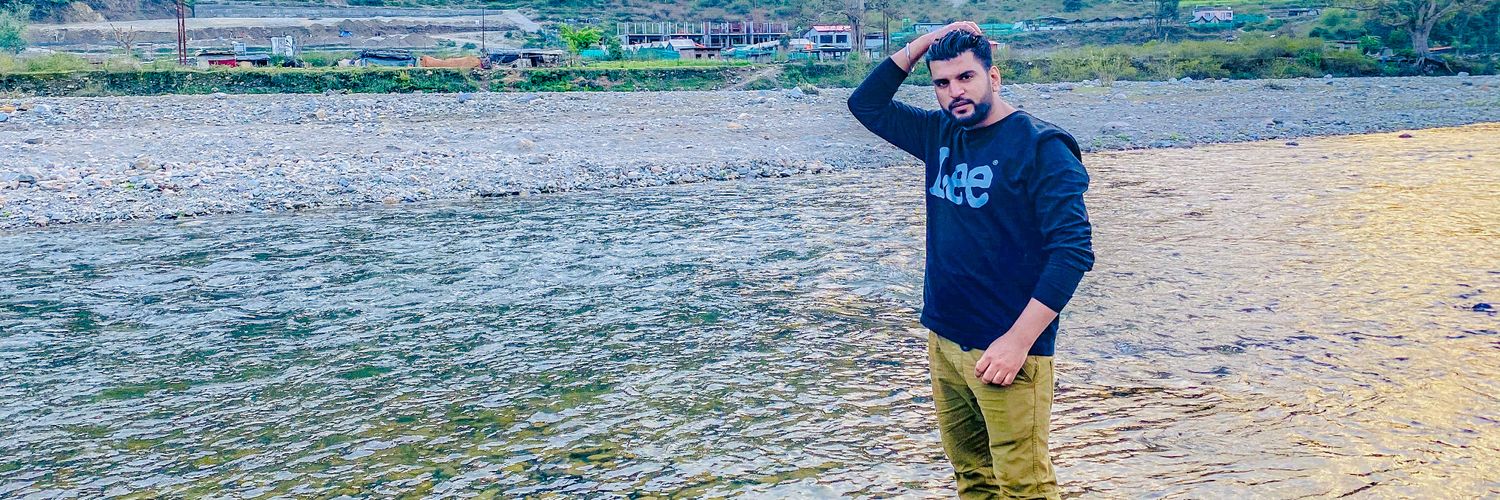 djravi17's profile banner image