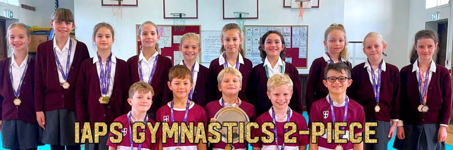 Sport | St George's Junior School banner