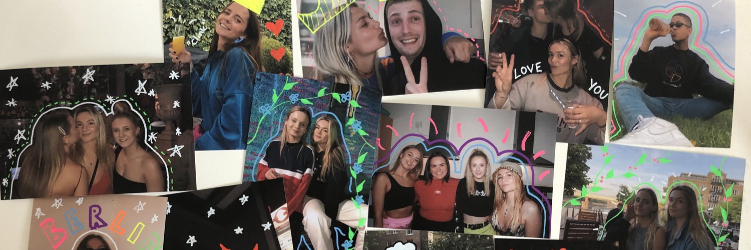 ParryMillie's profile banner image