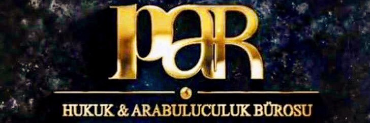 ParHukuk's profile banner image